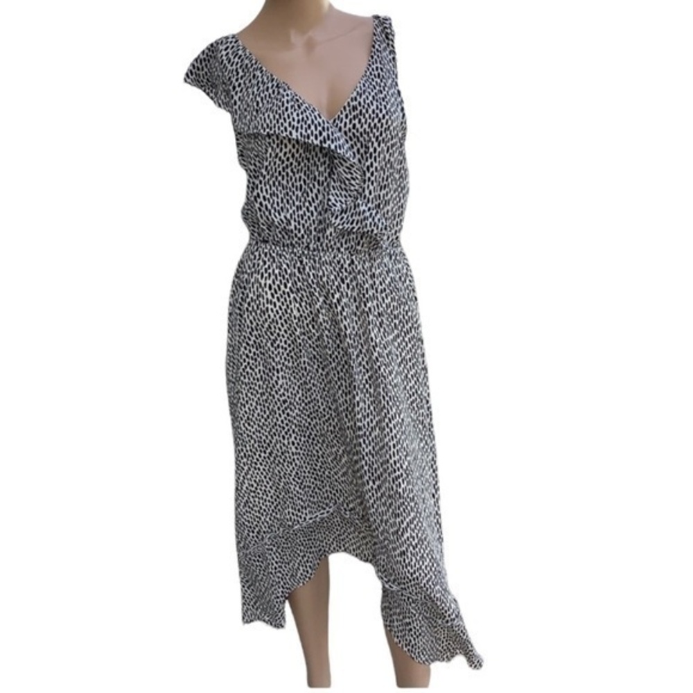 Who what wear dress